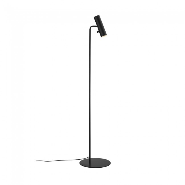 Lampadaire MIB 6