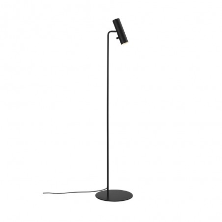 Lampadaire MIB 6