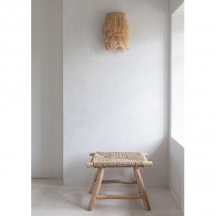 Applique Murale Abaca