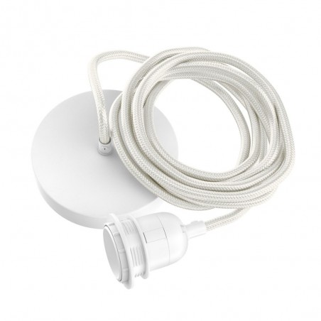 Support de lampe de plafond E27