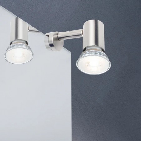 Aplique de pared Simplo