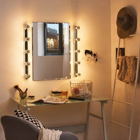 Aplique de pared Regula (5 Luces)