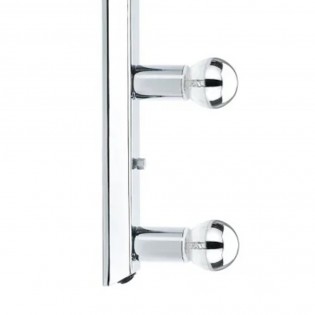 Aplique de pared Regula (5 Luces)