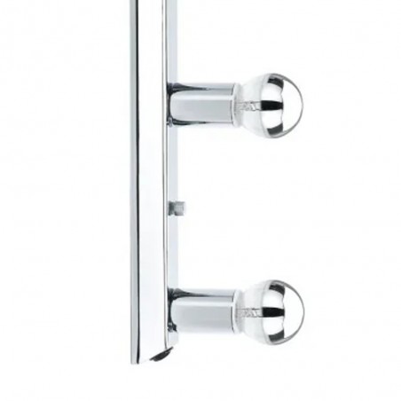Aplique de pared Regula (5 Luces)