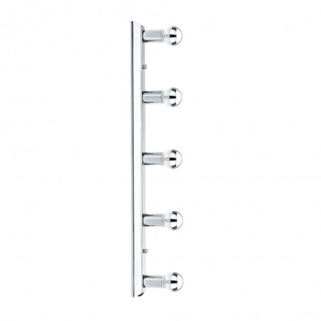 Aplique de pared Regula (5 Luces)