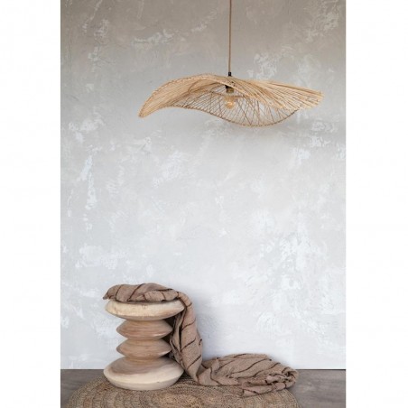 Lampe de plafond Chapeau