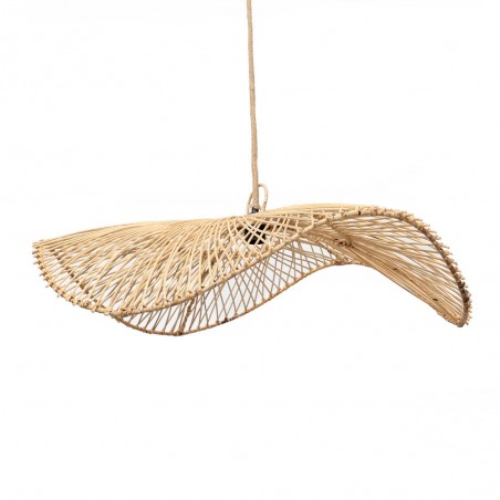 Lampe de plafond Chapeau