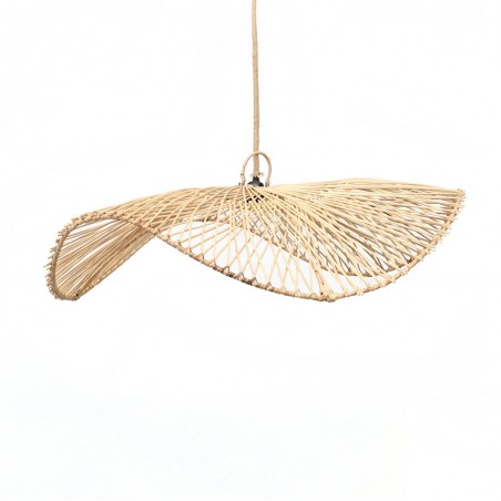 Lampe de plafond Chapeau