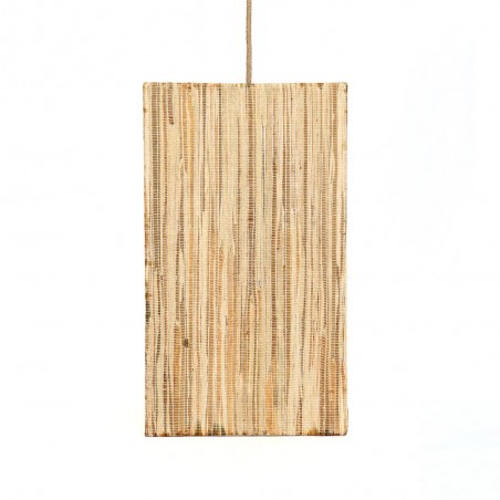 Lampe a suspension Hyacinth