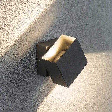 Aplique de pared Led Cybo II (3W)