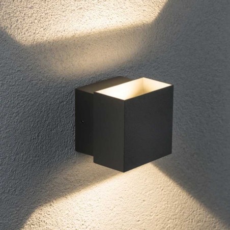 Aplique de pared Led Cybo II (3W)