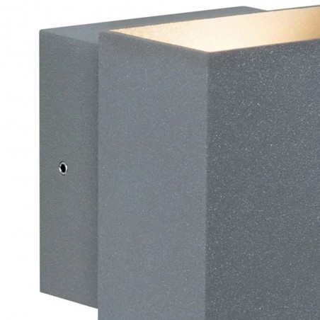 Aplique de pared Led Cybo II (3W)