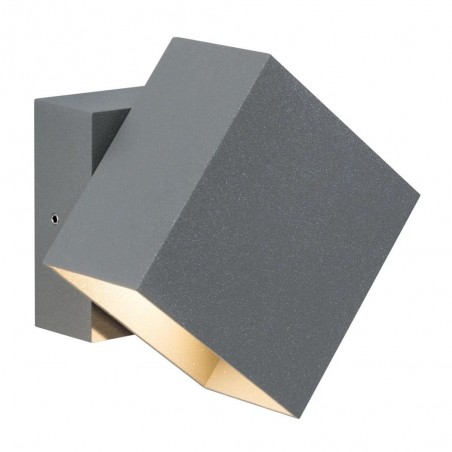 Aplique de pared Led Cybo II (3W)