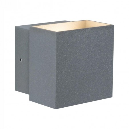 Aplique de pared Led Cybo II (3W)