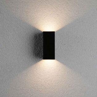 Aplique de pared Led Flame (3W)