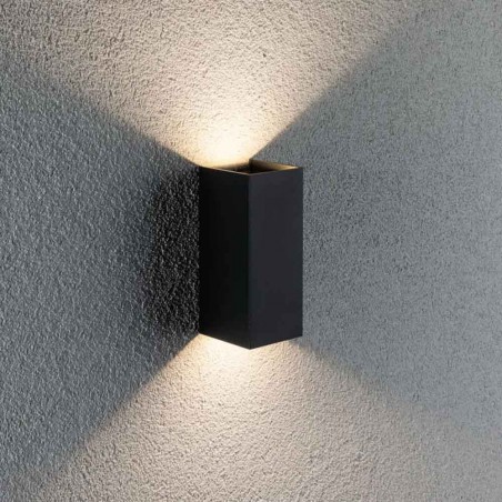 Aplique de pared Led Flame (3W)