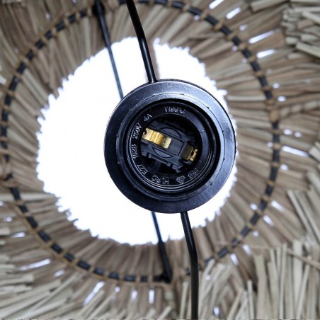 Lampe a suspension Wicked