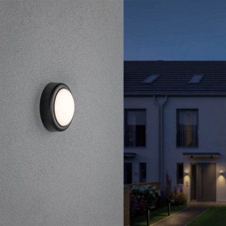 Aplique de pared Led Aqua (8W)