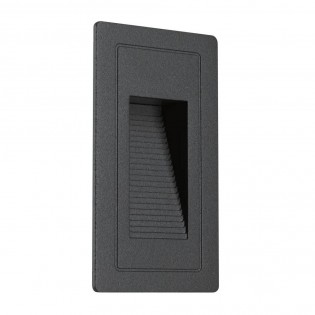 Empotrable de pared Led Hight (4W)