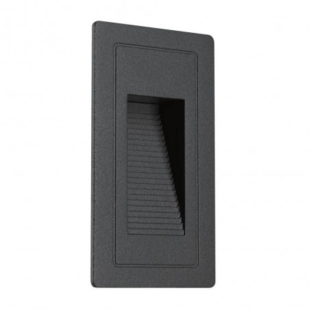 Empotrable de pared Led Hight (4W)
