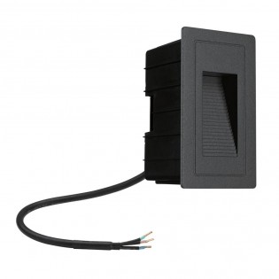 Empotrable de pared Led Hight (4W)