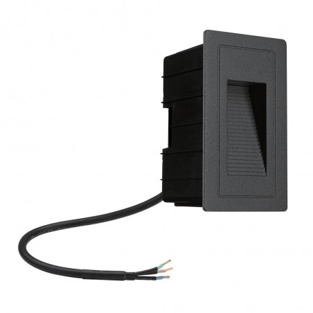 Empotrable de pared Led Hight (4W)