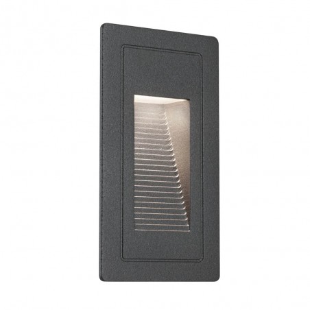 Empotrable de pared Led Hight (4W)