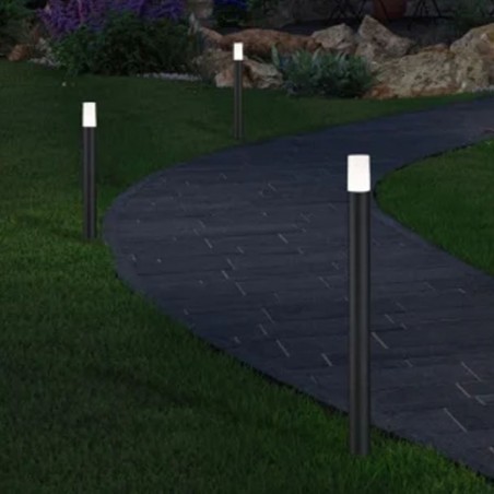 Baliza exterior con piqueta Led Flarea (3,1W)