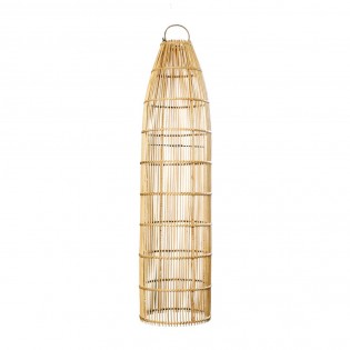 Lampadaire Fish Trap L
