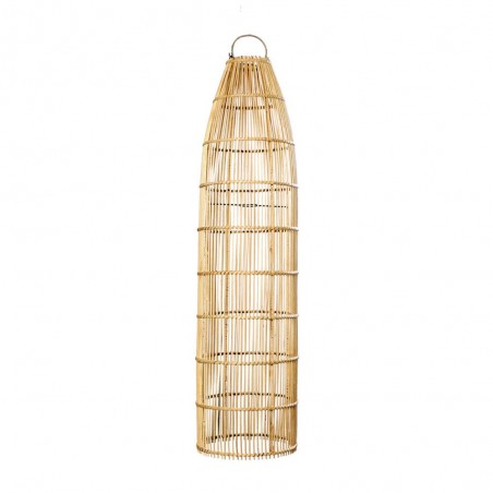 Lampadaire Fish Trap L