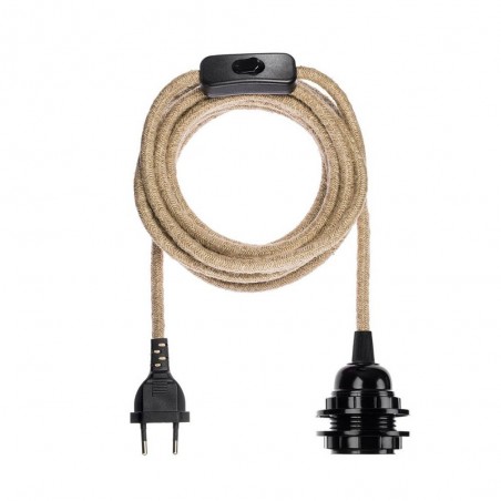 Lampadaire Fish Trap L