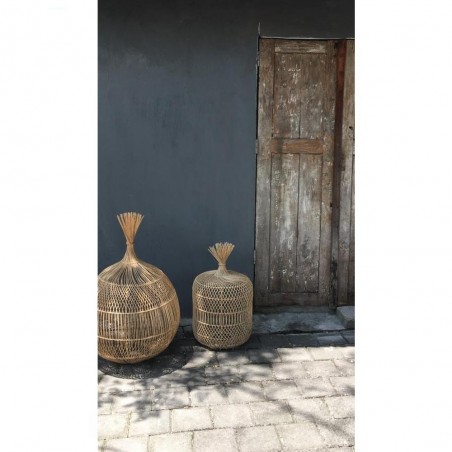 Lampadaire Dumpling