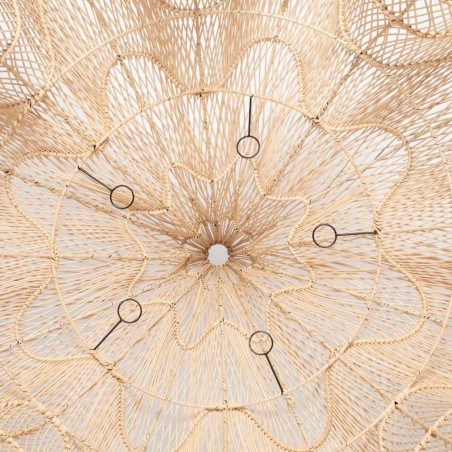 Lampe a suspension Whipped XXL