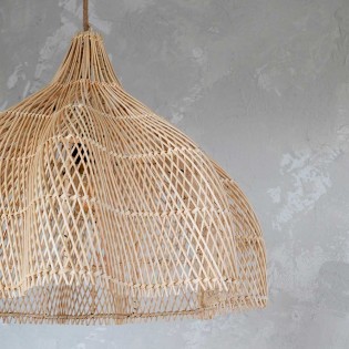 Lampe de plafond Whipped