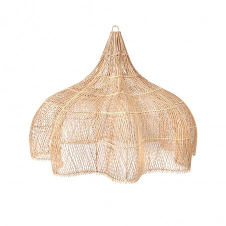 Lampe a suspension Whipped