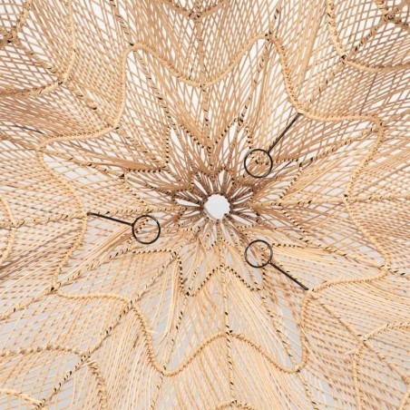 Lampe a suspension Whipped