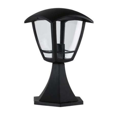 Baliza de exterior Curved