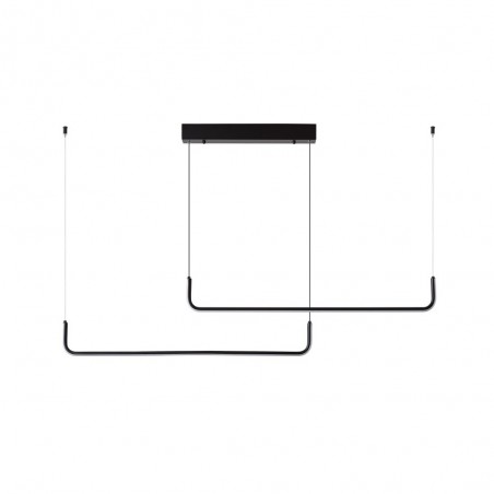 Suspensión á LED Accurity (42W)