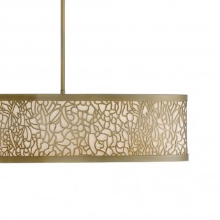 Lampe a suspension New Haven