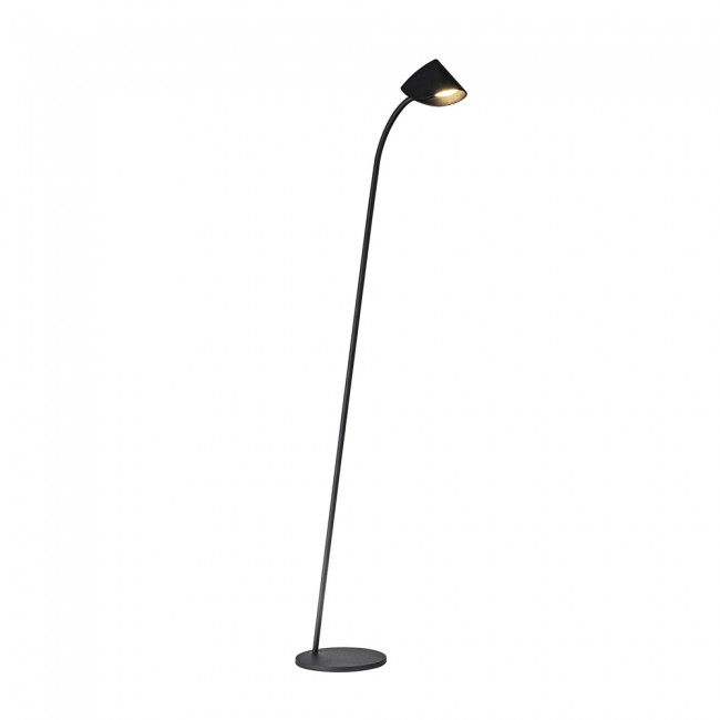 Lámpara de pie LED Capuccina (8.5W)