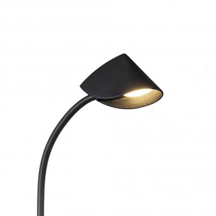 Lámpara de sobremesa LED Capuccina (8.5W)