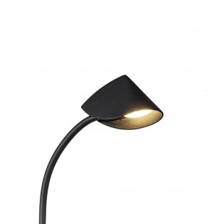 Lámpara de mesa LED Capuccina (8.5W)