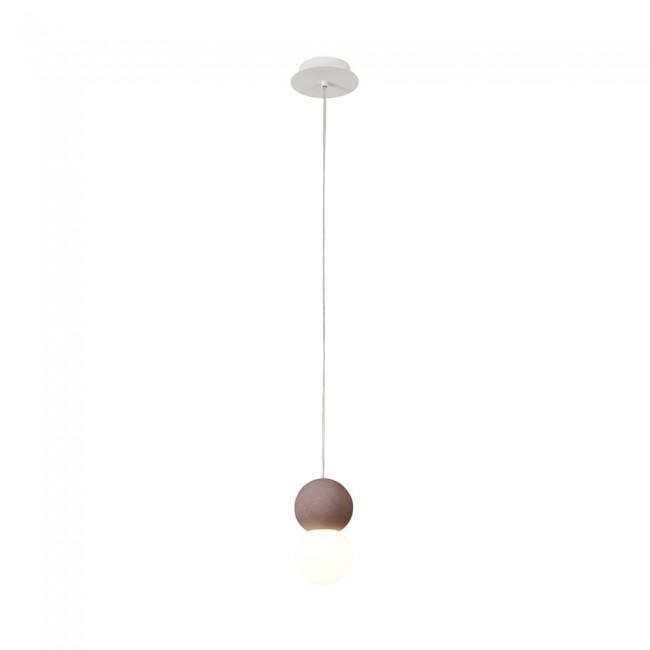 Lámpara de techo Galaxia