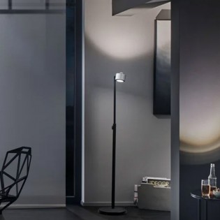 Lámpara de pie Led Aldan (8,5W)