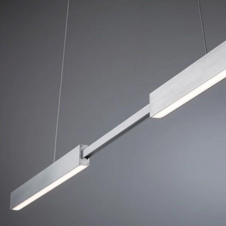 Lámpara colgante extensible Led Aptare (18W)