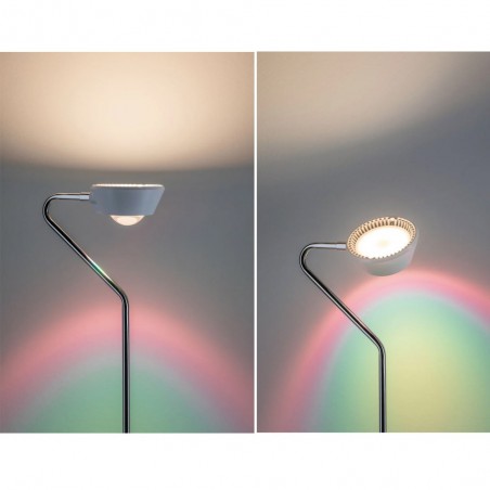 Lámpara de pie Led Ramos (7,5W)