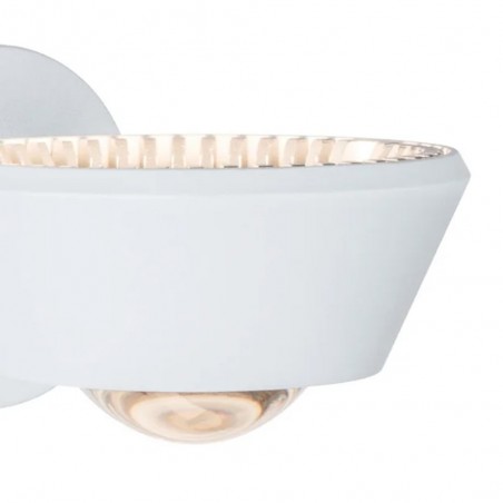 Aplique de pared Led Sabik (9W)