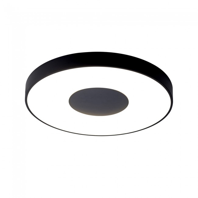 Plafón de techo LED Dimable Coin (100W)