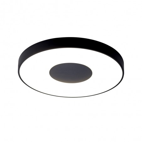 Plafón de techo LED Dimable Coin (100W)