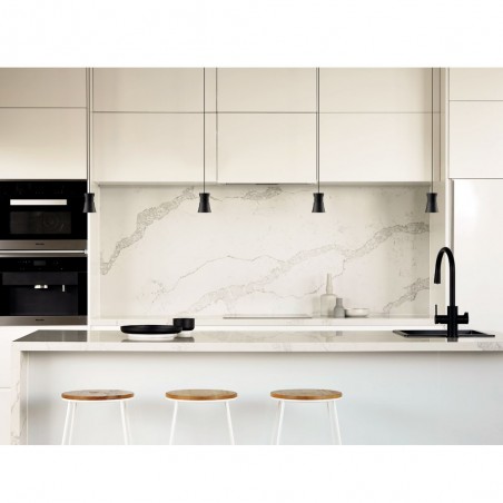 Lámpara de techo LED Pagoda (12,50W)